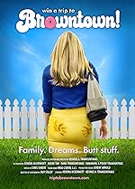 Cover image of the movie Win a Trip to Browntown!