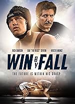 Cover image of the movie Win by Fall