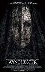 Cover image of the movie Winchester
