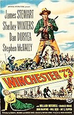 Cover image of the movie Winchester '73