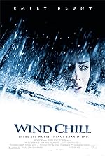 Cover image of the movie Wind Chill