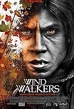 Cover image of the movie Wind Walkers