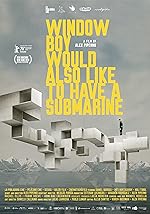 Cover image of the movie Window Boy Would Also Like to Have a Submarine