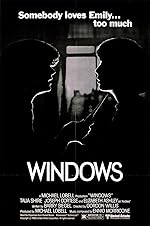 Cover image of the movie Windows