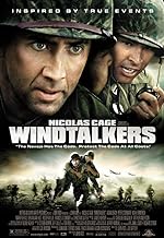 Cover image of the movie Windtalkers