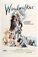 Cover image of the movie Windwalker