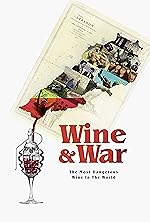 Cover image of the movie WINE and WAR