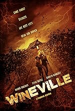 Cover image of the movie Wineville