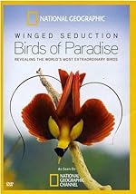 Cover image of the movie Winged Seduction: Birds of Paradise