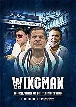 Cover image of the movie WingMan