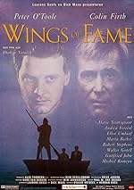 Cover image of the movie Wings of Fame