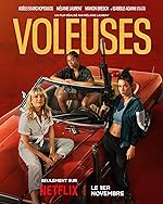 Cover image of the movie Wingwomen