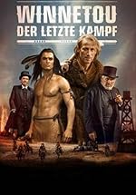 Cover image of the movie Winnetou - Der letzte Kampf