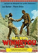 Cover image of the movie Winnetou: The Last Shot