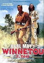 Cover image of the movie Winnetou: The Red Gentleman
