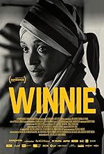Cover image of the movie Winnie