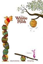 Cover image of the movie Winnie the Pooh
