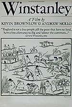 Cover image of the movie Winstanley