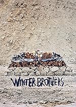 Cover image of the movie Winter Brothers