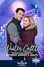 Cover image of the movie Winter Castle