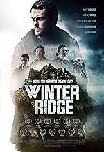 Cover image of the movie Winter Ridge