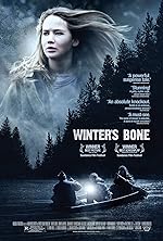Cover image of the movie Winter's Bone