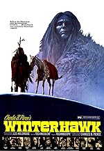 Cover image of the movie Winterhawk
