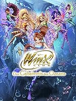 Cover image of the movie Winx Club: The Mystery of the Abyss