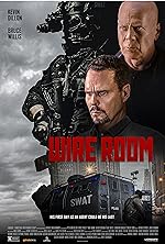 Cover image of the movie Wire Room