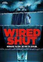Cover image of the movie Wired Shut