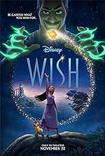 Cover image of the movie Wish