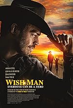 Cover image of the movie Wish Man