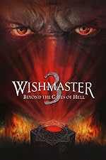 Cover image of the movie Wishmaster 3: Beyond the Gates of Hell