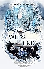 Cover image of the movie Wit's End