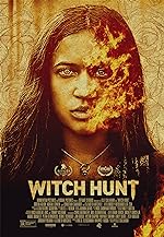 Cover image of the movie Witch Hunt