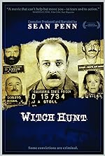 Cover image of the movie Witch Hunt