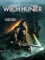 Cover image of the movie Witch Hunter