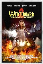 Cover image of the movie Witchboard 2