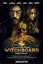 Cover image of the movie Witchboard