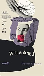 Cover image of the movie Witches