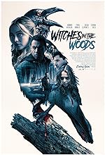 Cover image of the movie Witches in the Woods