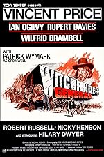 Cover image of the movie Witchfinder General
