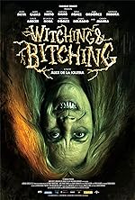 Cover image of the movie Witching and Bitching