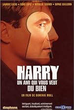 Cover image of the movie With a Friend Like Harry...