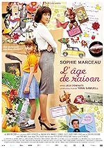 Cover image of the movie With Love... from the Age of Reason