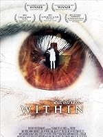 Cover image of the movie Within