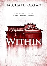 Cover image of the movie Within