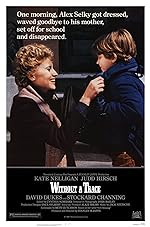 Cover image of the movie Without a Trace