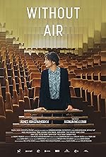 Cover image of the movie Without Air