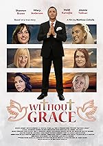 Cover image of the movie Without Grace